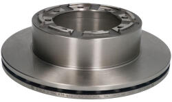  0 986 479 610 Bosch Hátsó féktárcsa (0986479610)