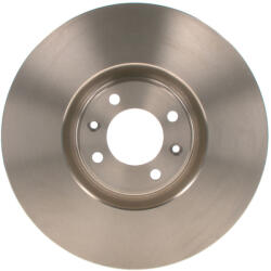  0 986 479 093 Bosch Első féktárcsa (0986479093)