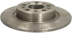  0 986 479 C98 Bosch Hátsó féktárcsa (0986479C98)