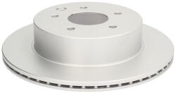  0 986 479 C12 Bosch Hátsó féktárcsa (0986479C12)