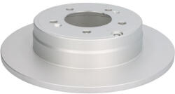  0 986 479 A45 Bosch Hátsó féktárcsa (0986479A45)