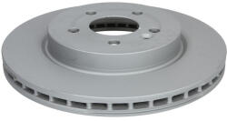  0 986 478 468 Bosch Első féktárcsa (0986478468)