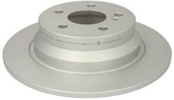  0 986 479 041 Bosch Hátsó féktárcsa (0986479041)