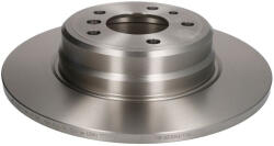  0 986 478 095 Bosch Hátsó féktárcsa (0986478095)