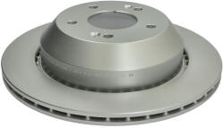  0 986 479 F43 Bosch Hátsó féktárcsa (0986479F43)