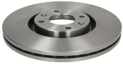  0 986 479 D36 Bosch Első féktárcsa (0986479D36)