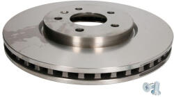  0 986 479 667 Bosch Első féktárcsa (0986479667)