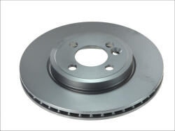  0 986 479 437 Bosch Első féktárcsa (0986479437)