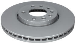  0 986 479 107 Bosch Első féktárcsa (0986479107)