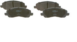  0 986 494 575 Bosch Első fékbetét (0986494575)