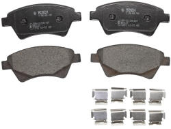  0 986 424 785 Bosch Első fékbetét (0986424785)