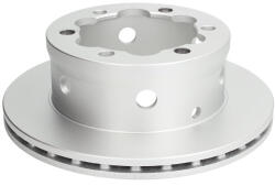  0 986 479 B38 Bosch Hátsó féktárcsa (0986479B38)