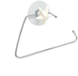 BW Wc Papír Tartó öntapadós Csillag Fehér (z-2000883-1-v)