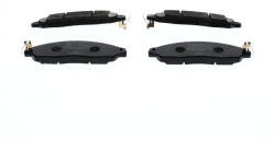  0 986 424 973 Bosch Első fékbetét (0986424973)