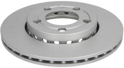  0 986 479 B62 Bosch Első féktárcsa (0986479B62)