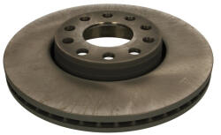  0 986 479 157 Bosch Első féktárcsa (0986479157)