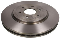  0 986 479 357 Bosch Első féktárcsa (0986479357)