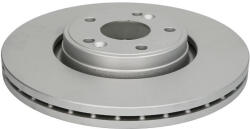  0 986 479 B47 Bosch Első féktárcsa (0986479B47)