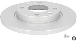  0 986 479 B55 Bosch Első féktárcsa (0986479B55)