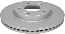  0 986 479 F36 Bosch Első féktárcsa (0986479F36)