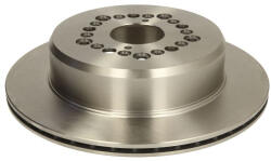  0 986 479 023 Bosch Hátsó féktárcsa (0986479023)