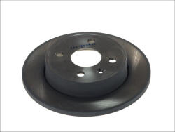  0 986 478 882 Bosch Hátsó féktárcsa (0986478882)