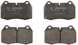  0 986 494 282 Bosch Első fékbetét (0986494282)