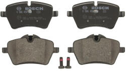  0 986 494 168 Bosch Első fékbetét (0986494168)