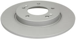  0 986 479 G30 Bosch Hátsó féktárcsa (0986479G30)