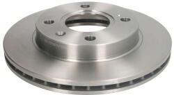  0 986 478 502 Bosch Első féktárcsa (0986478502)