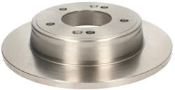  0 986 479 052 Bosch Hátsó féktárcsa (0986479052)