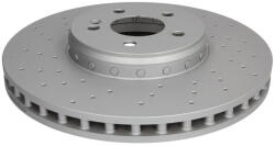  0 986 479 G40 Bosch Első féktárcsa (0986479G40)
