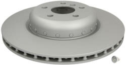  0 986 479 F61 Bosch Hátsó féktárcsa (0986479F61)