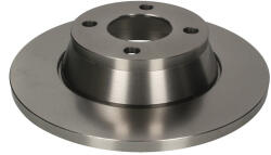  0 986 478 131 Bosch Első féktárcsa (0986478131)