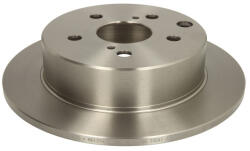  0 986 479 520 Bosch Hátsó féktárcsa (0986479520)