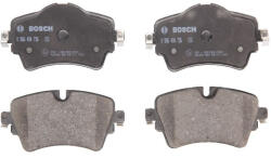  0 986 494 736 Bosch Első fékbetét (0986494736)