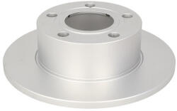  0 986 479 B22 Bosch Hátsó féktárcsa (0986479B22)