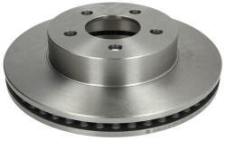  0 986 479 461 Bosch Első féktárcsa (0986479461)