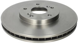  0 986 479 R47 Bosch Első féktárcsa (0986479R47)