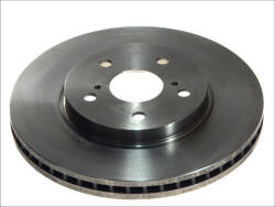  0 986 478 968 Bosch Első féktárcsa (0986478968)