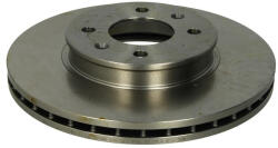  0 986 479 367 Bosch Első féktárcsa (0986479367)