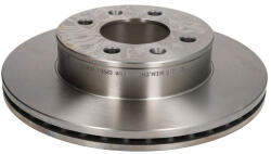  0 986 479 377 Bosch Első féktárcsa (0986479377)