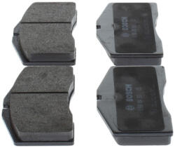  0 986 494 950 Bosch Első fékbetét (0986494950)