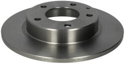  0 986 478 633 Bosch Hátsó féktárcsa (0986478633)