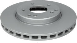  0 986 478 624 Bosch Első féktárcsa (0986478624)