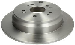  0 986 479 449 Bosch Hátsó féktárcsa (0986479449)