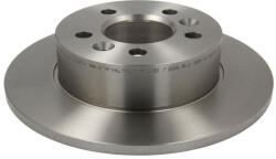  0 986 478 305 Bosch Hátsó féktárcsa (0986478305)