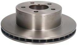  0 986 479 386 Bosch Első féktárcsa (0986479386)