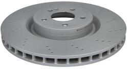  0 986 479 F10 Bosch Első féktárcsa (0986479F10)