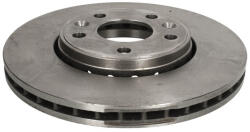  0 986 479 551 Bosch Első féktárcsa (0986479551)